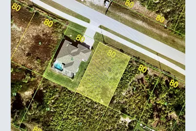 13423 Ingraham Boulevard, Port Charlotte, FL 33981 - Photo 1