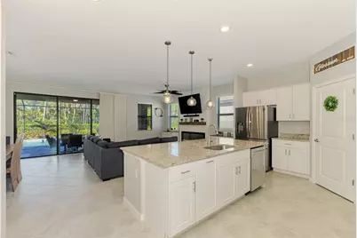 15952 Honey Suckle Street, Port Charlotte, FL 33953 - Photo 13