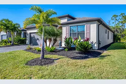 15952 Honey Suckle Street, Port Charlotte, FL 33953 - Photo 3