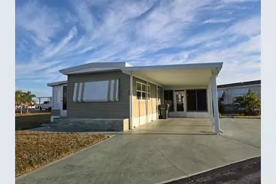 476 Boxwood Drive, Venice, FL 34285 - Photo 1