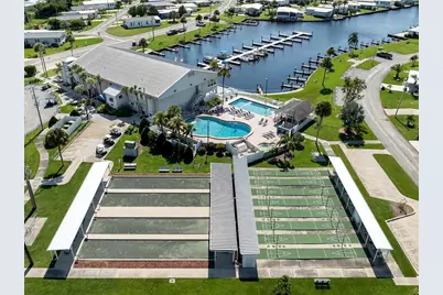 710 Fairmount Drive, North Port, FL 34287 - Photo 47