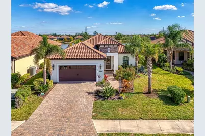 26813 Weiskopf Drive, Englewood, FL 34223 - Photo 1