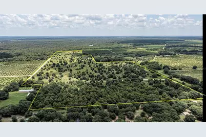 Sw Hull Avenue, Arcadia, FL 34269 - Photo 19