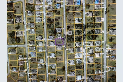 Lot 23 San Marco Avenue, North Port, FL 34287 - Photo 3