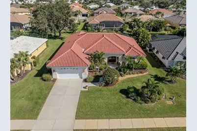 529 Lake Of The Woods Drive, Venice, FL 34293 - Photo 1