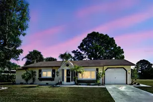 7564 Joppa St, North Port, FL 34287 - Photo 1