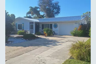 516 Serata Street, Venice, FL 34285 - Photo 1