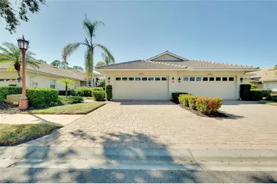 4470 Corso Venetia Boulevard, Venice, FL 34293 - Photo 59