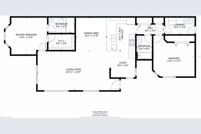 4470 Corso Venetia Boulevard, Venice, FL 34293 - Photo 3