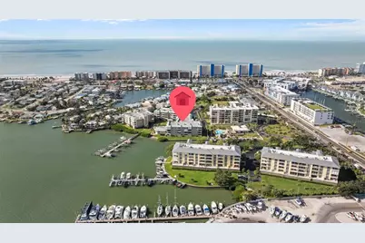 399 150th Avenue #309, Madeira Beach, FL 33708 - Photo 1