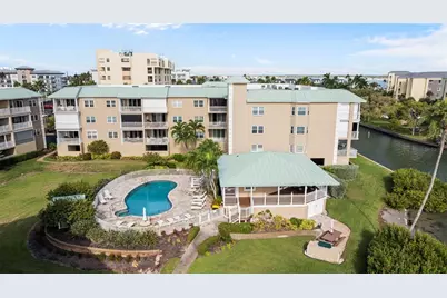 399 150th Avenue #309, Madeira Beach, FL 33708 - Photo 37