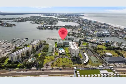 399 150th Avenue #309, Madeira Beach, FL 33708 - Photo 35