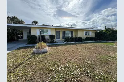 264 Glen Oak Road, Venice, FL 34293 - Photo 1