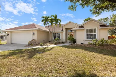 25167 Recife Drive, Punta Gorda, FL 33983 - Photo 1