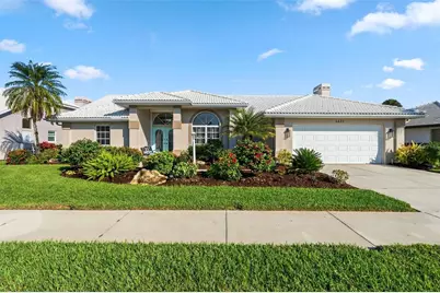 1421 Gleneagles Drive, Venice, FL 34292 - Photo 1