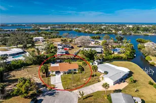 501 Canal Way, Nokomis, FL 34275 - Photo 33