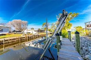 501 Canal Way, Nokomis, FL 34275 - Photo 29