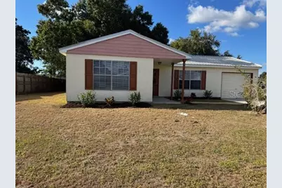 2635 Shenandoah Street, North Port, FL 34287 - Photo 1