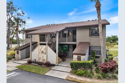 925 Capri Isles Boulevard #4, Venice, FL 34292 - Photo 1