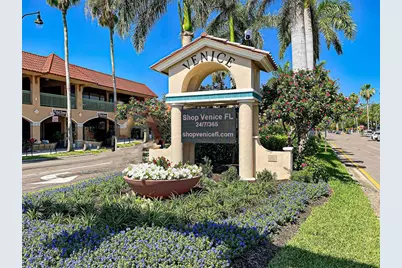 925 Capri Isles Boulevard #4, Venice, FL 34292 - Photo 47