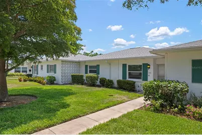 1040 Cockrill Street, Venice, FL 34285 - Photo 1