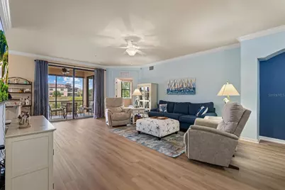20181 Ragazza Circle #101, Venice, FL 34293 - Photo 5