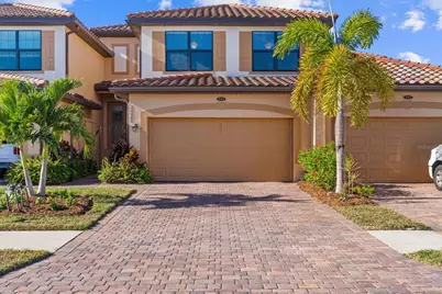 20080 Ragazza Circle #202, Venice, FL 34293 - Photo 1