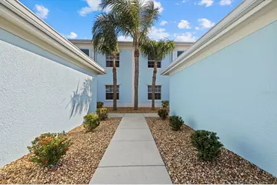 5766 Sabal Trace Drive #203, North Port, FL 34287 - Photo 1