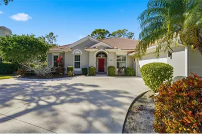 1963 White Feather Lane, Nokomis, FL 34275 - Photo 3