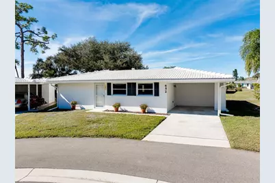 652 Circlewood Drive #T7, Venice, FL 34293 - Photo 9
