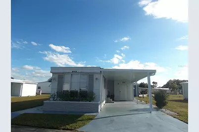 426 Boxwood Drive, Venice, FL 34285 - Photo 1