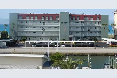 950 Tarpon Center Drive #301, Venice, FL 34285 - Photo 1