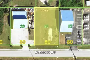 3782 N Access Rd, Englewood, FL 34224 - Photo 1