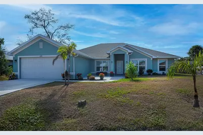 601 Citrus Road, Venice, FL 34293 - Photo 1