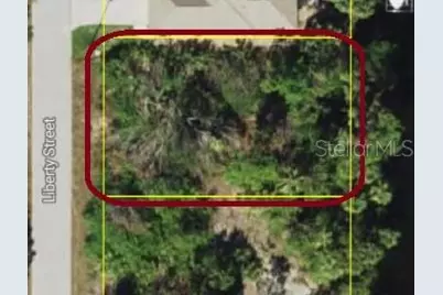 3316 Liberty Street, Port Charlotte, FL 33948 - Photo 1