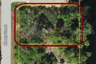 3316 Liberty St, Port Charlotte, FL 33948 - Photo 1