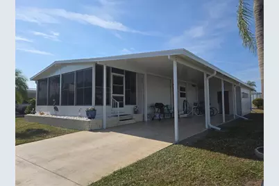 500 Longwood Drive, Venice, FL 34285 - Photo 1
