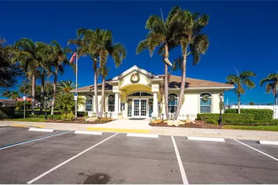 537 Lake Of The Woods Drive, Venice, FL 34293 - Photo 35