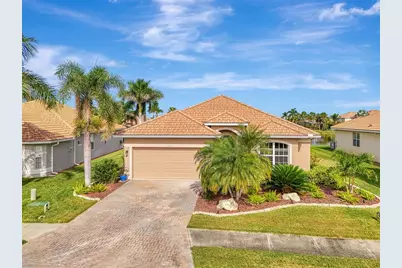 11568 Dancing River Drive, Venice, FL 34292 - Photo 1