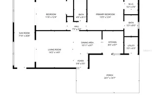 165 Vista Hermosa Cir, Sarasota, FL 34242 - Photo 3