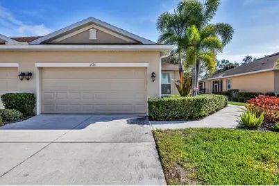 2520 Terracina Drive, Venice, FL 34292 - Photo 1