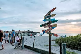 286 Shamrock Dr, Venice, FL 34293 - Photo 45