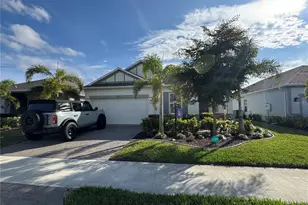 16819 Canopy Garden Dr, Port Charlotte, FL 33953 - Photo 1