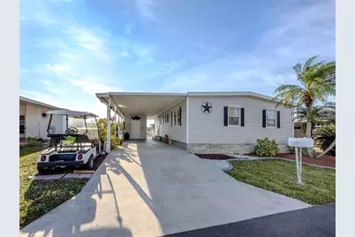 528 Tampico Drive, North Port, FL 34287 - Photo 5