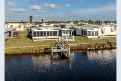 528 Tampico Drive, North Port, FL 34287 - Photo 1