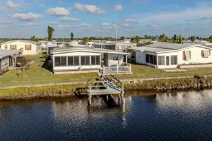 528 Tampico Dr, North Port, FL 34287 - Photo 1