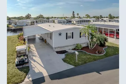 528 Tampico Drive, North Port, FL 34287 - Photo 3