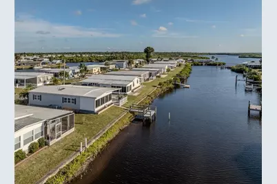 528 Tampico Drive, North Port, FL 34287 - Photo 37