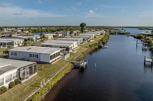 528 Tampico Dr, North Port, FL 34287 - Photo 37