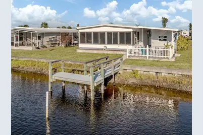 528 Tampico Drive, North Port, FL 34287 - Photo 35